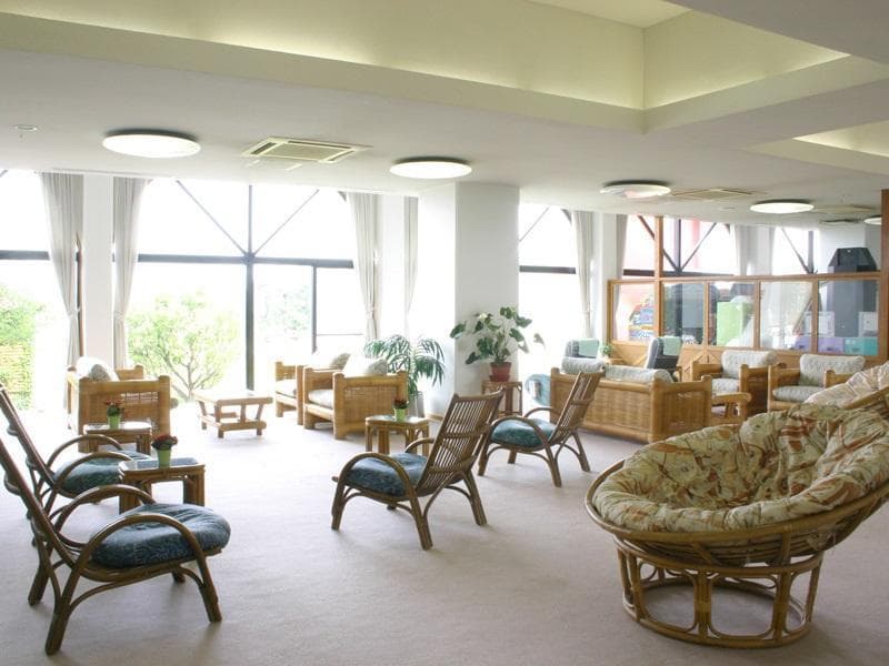 Resort Hotel Umibe no Kajuen 3