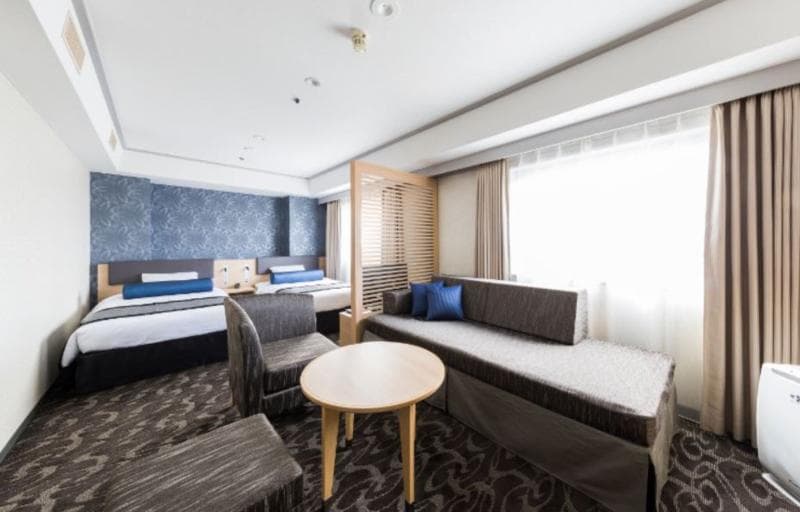 Shin-Osaka Esaka Tokyu REI Hotel 2