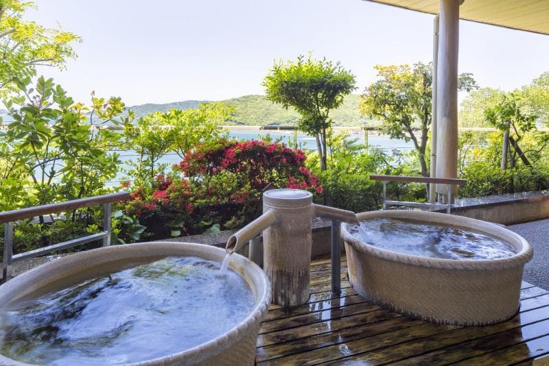 Toba Seaside Hotel (Adults only) photo 1