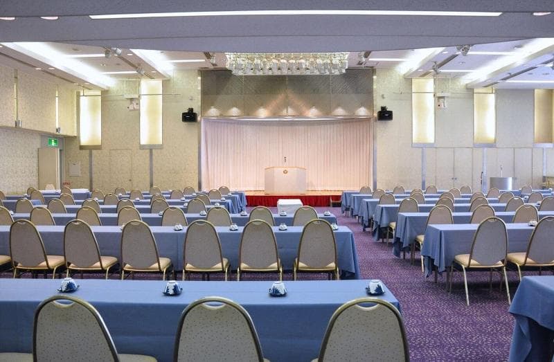 Awa Kanko Hotel 5