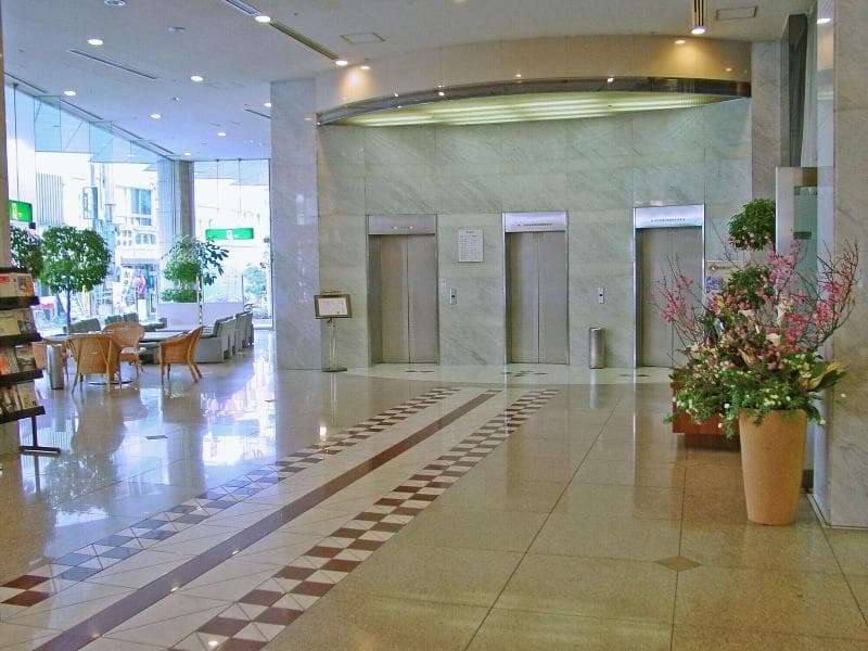 Awa Kanko Hotel 4