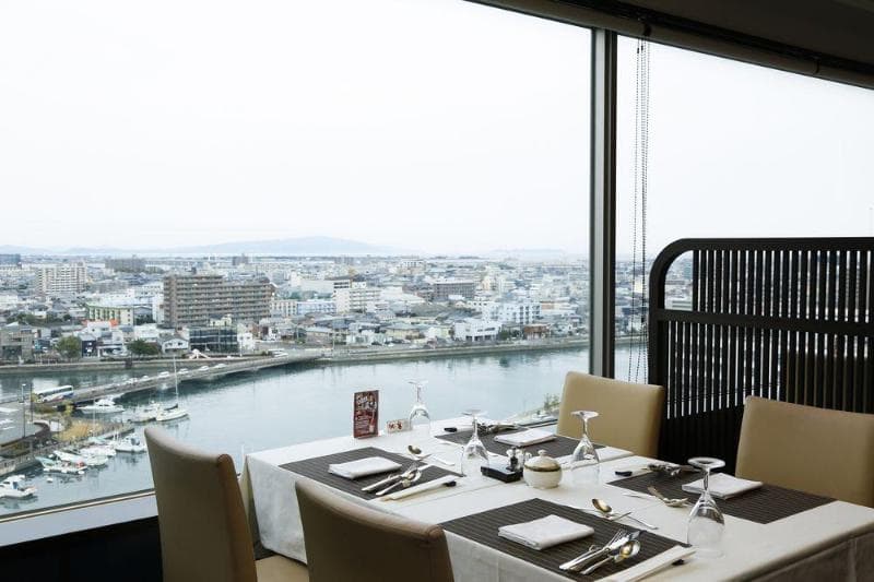 Tokushima Grandvirio photo 1