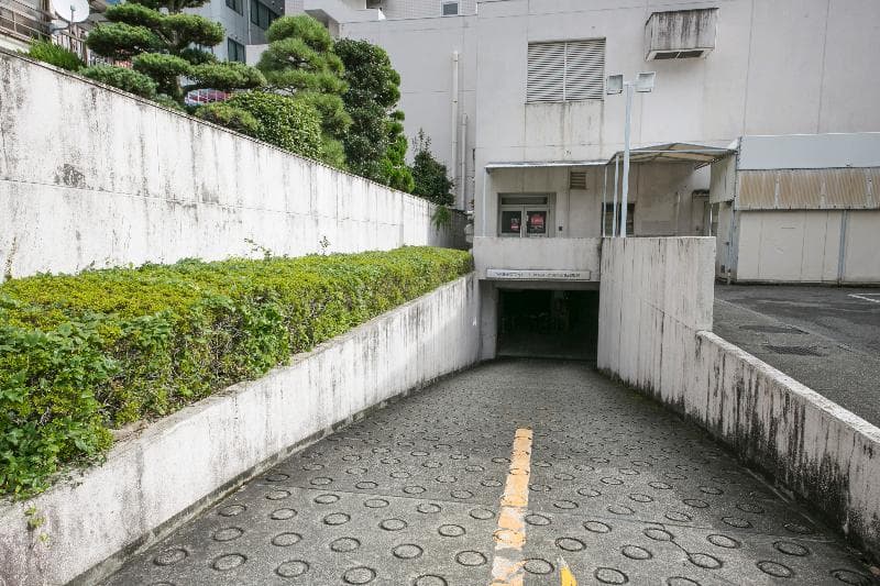 Tokushima Washington Hotel Plaza 4