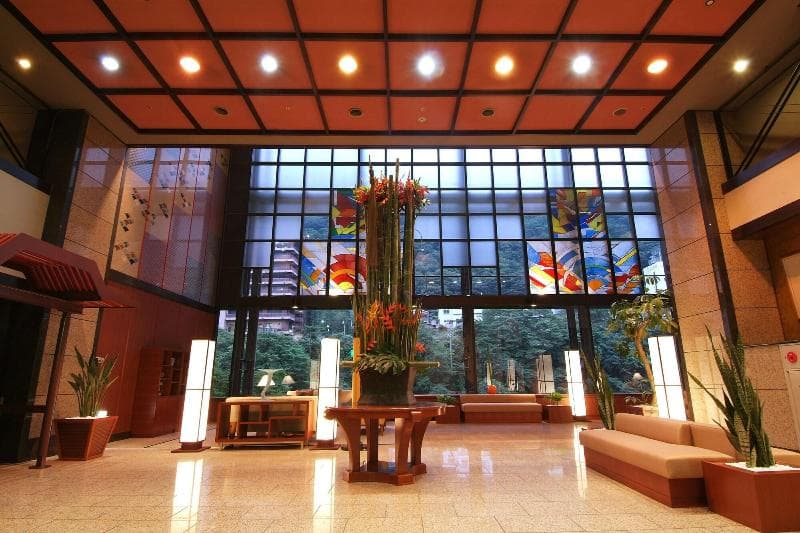 Kinugawa Plaza Hotel photo 1