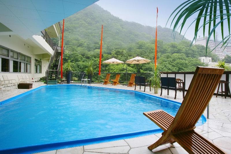 Kinugawa Plaza Hotel 2