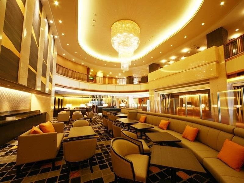 Hotel Metropolitan Yamagata 2