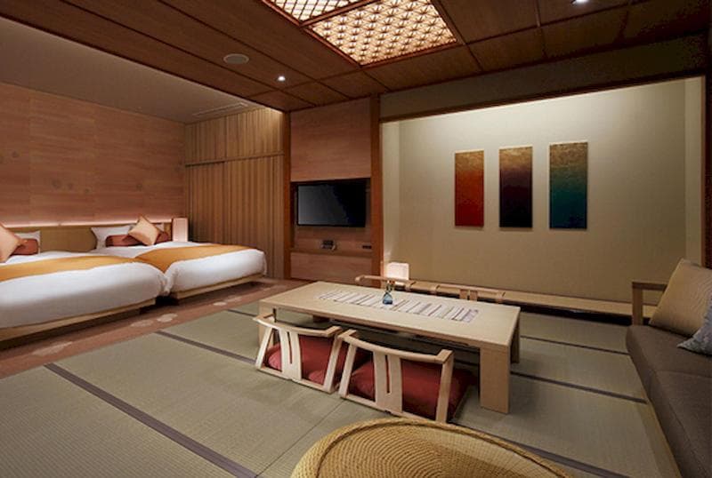 Hotel Metropolitan Yamagata photo 1