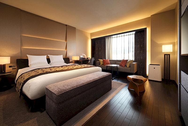 Hotel Metropolitan Yamagata 3