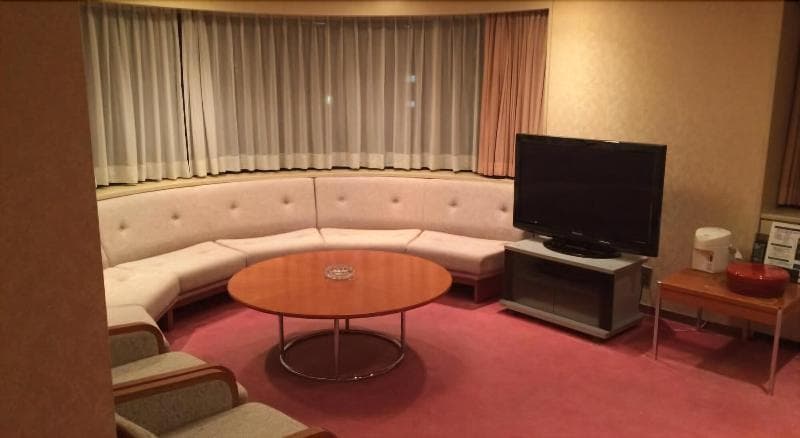 Yamagata Grand Hotel photo 1