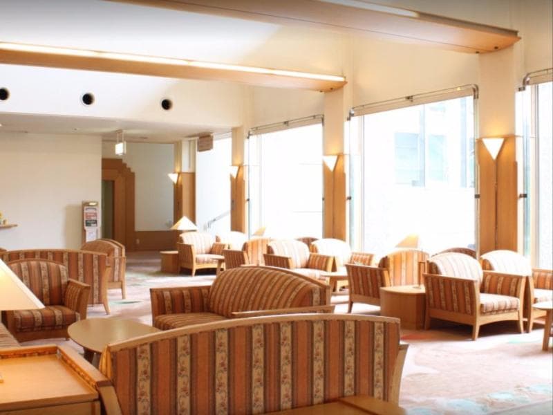 Zao Kokusai Hotel photo 1