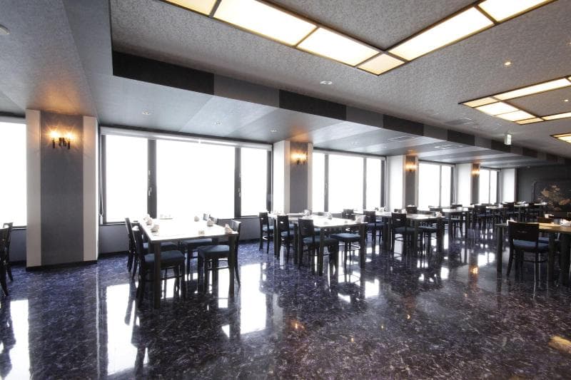 Asamushi Kanko Hotel photo 1