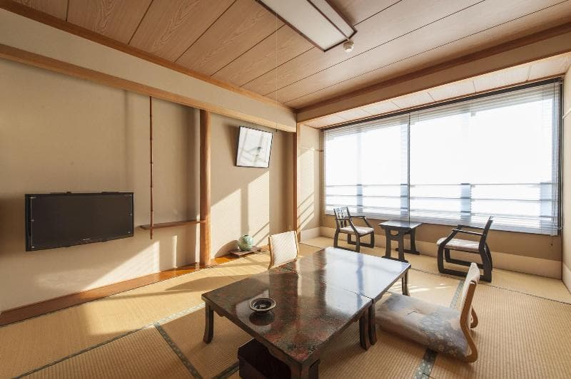 Asamushi Kanko Hotel 3