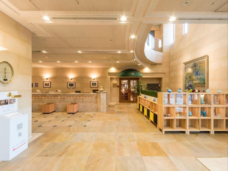 Hotel Jal City Aomori photo 1