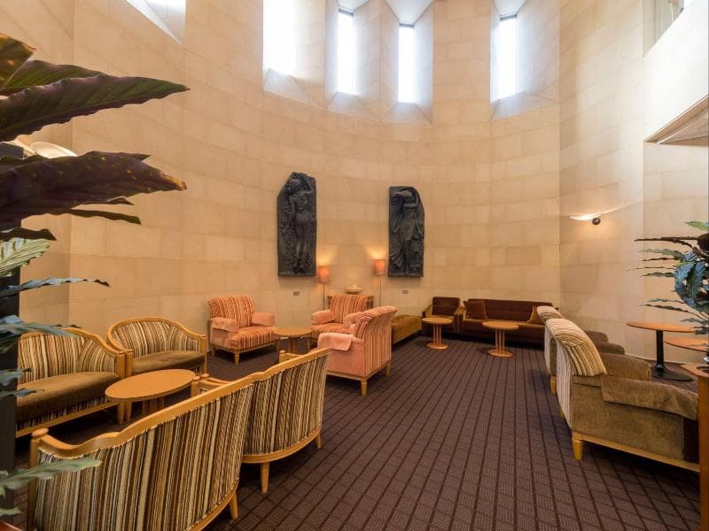Hotel Jal City Aomori 2