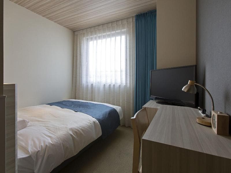 Mets Hachinohe Hotel 5