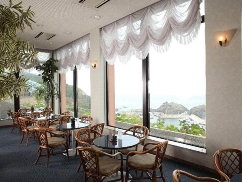 Hotel Tappi main