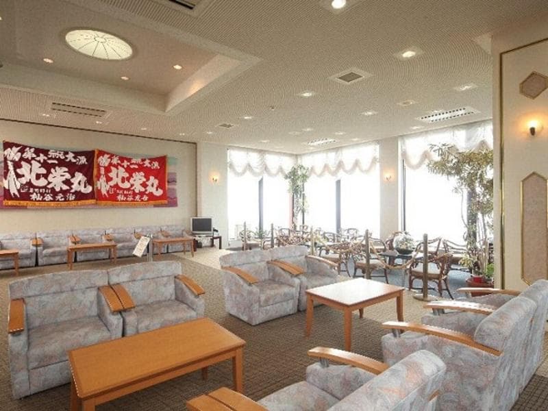 Hotel Tappi 5