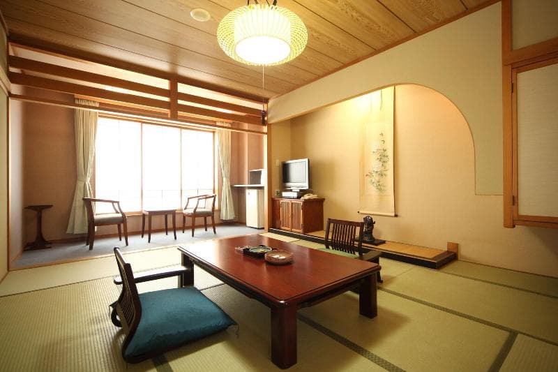 Hotel Tappi 4