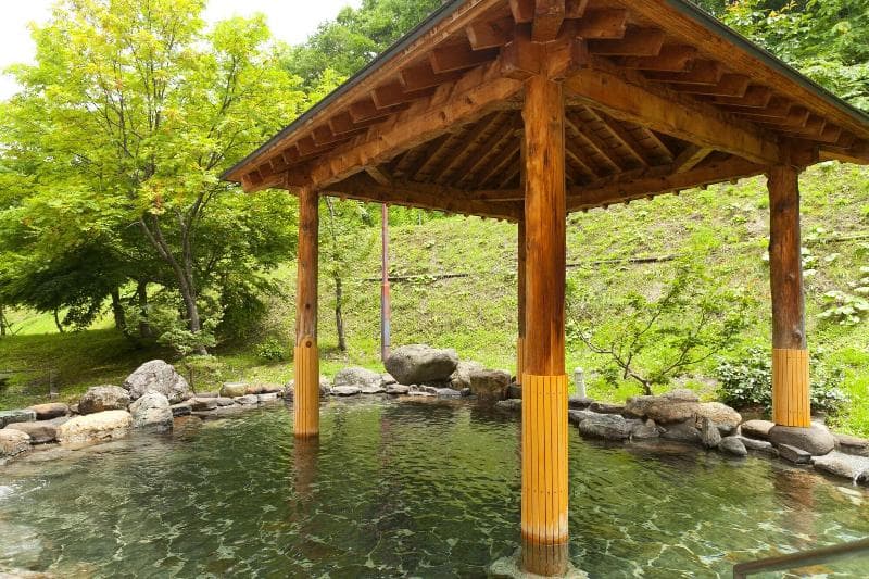 Kamenoi Hotel Aomori Makado 5