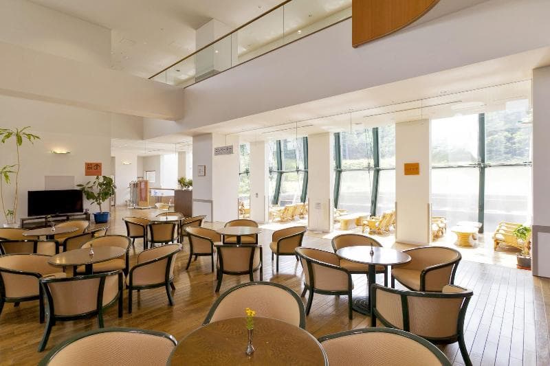 Kamenoi Hotel Aomori Makado 4