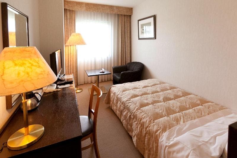Kamenoi Hotel Aomori Makado 3