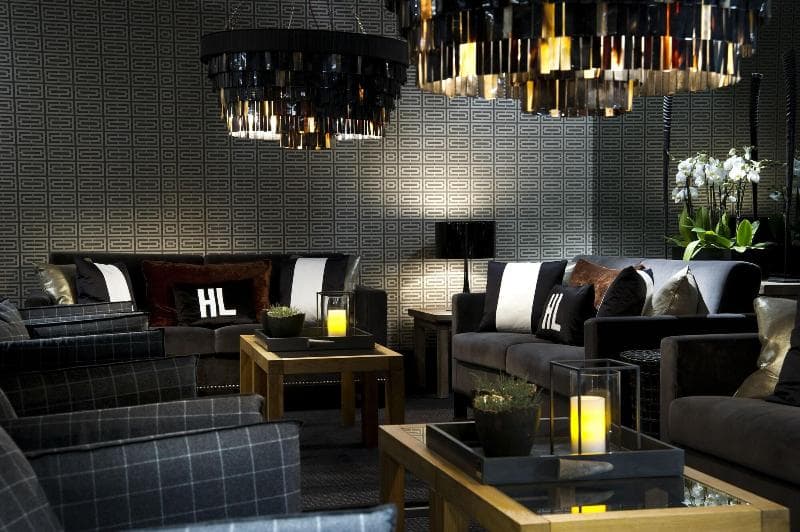 Highland Lodge Hotel photo 1