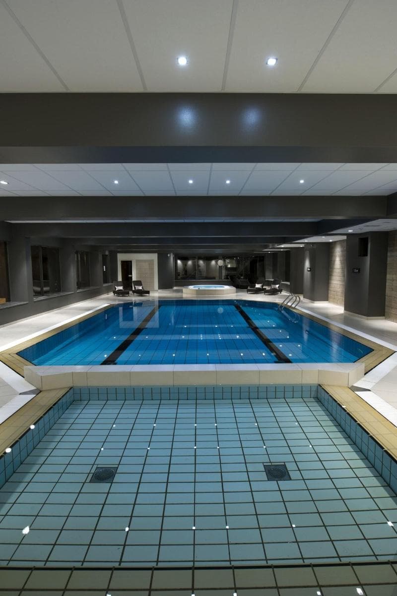 Highland Lodge Hotel 2