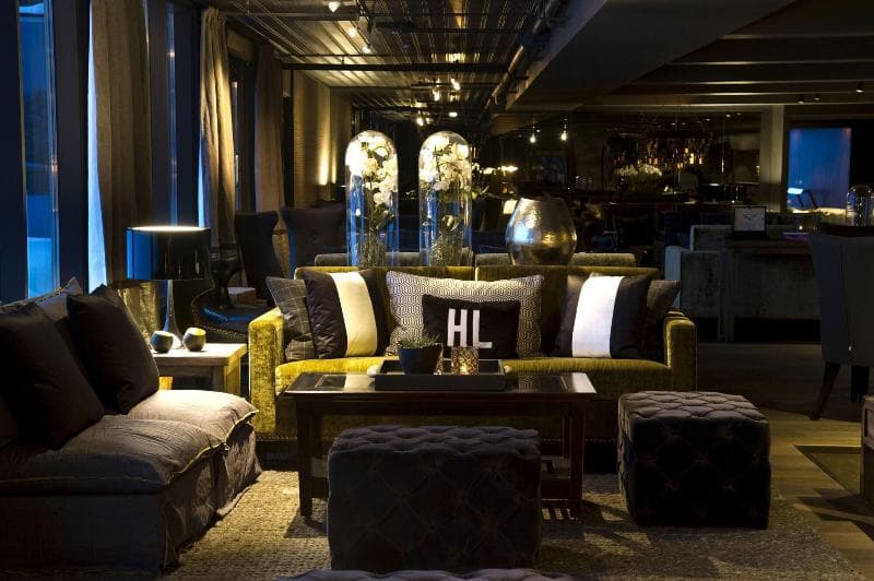 Highland Lodge Hotel 5