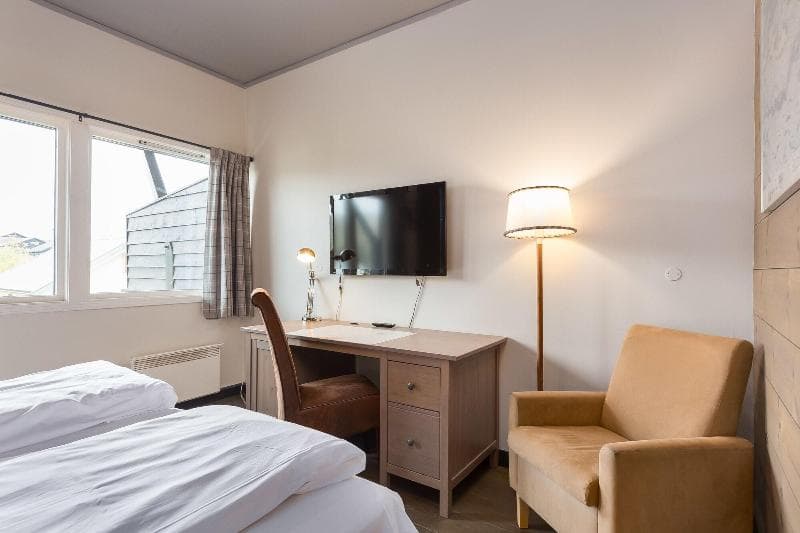 Highland Lodge Hotel 4