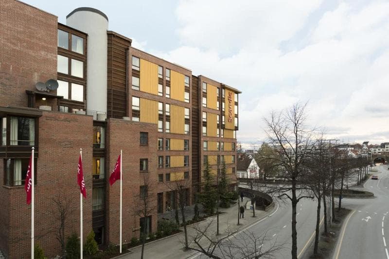 Scandic Stavanger Park 2