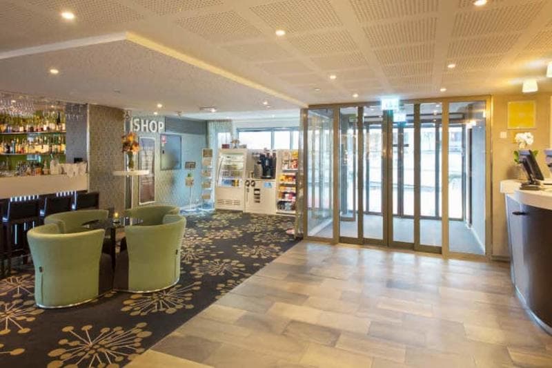 Scandic Bakklandet 3
