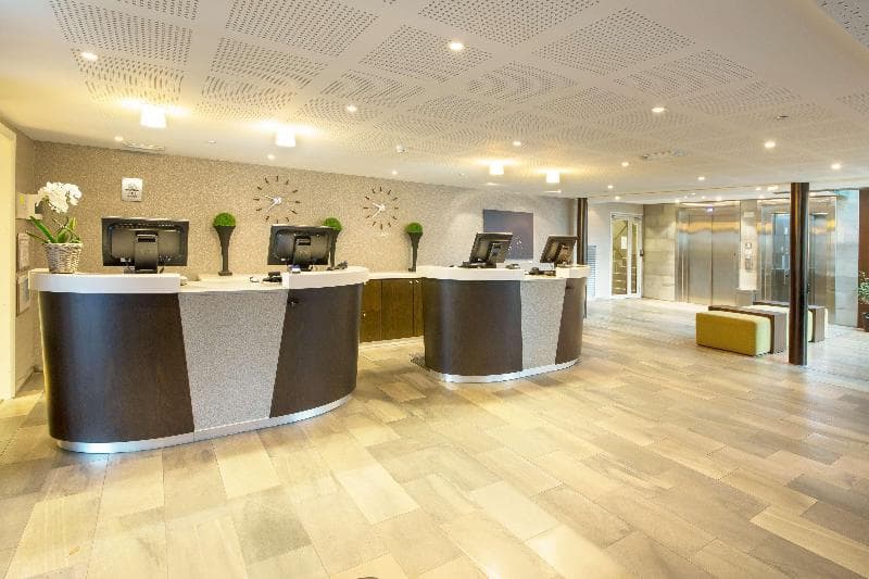 Scandic Bakklandet 4