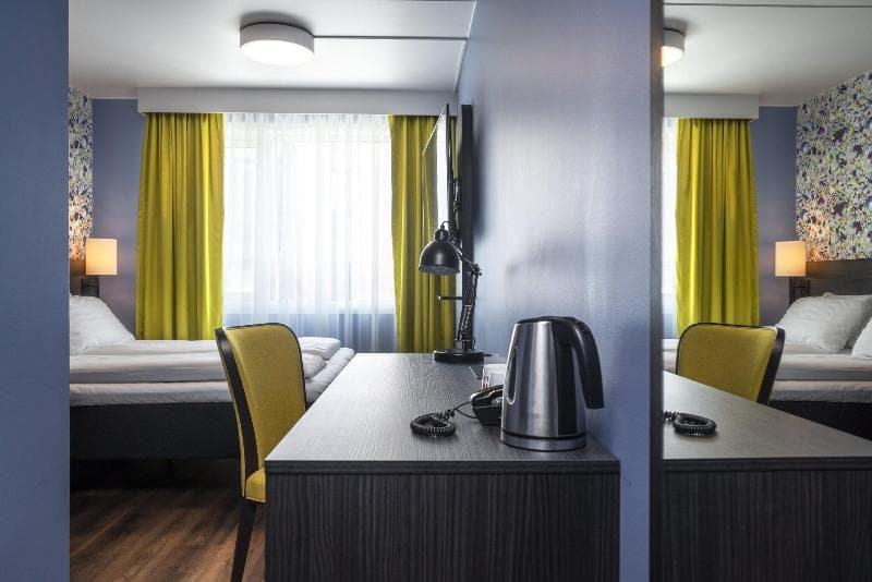 Thon Hotel Tromsø photo 1