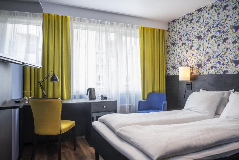 Thon Hotel Tromsø 3