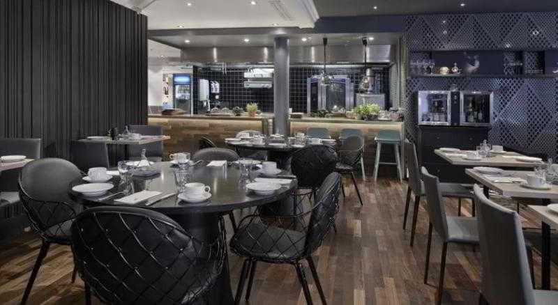 Scandic Ishavshotel 3