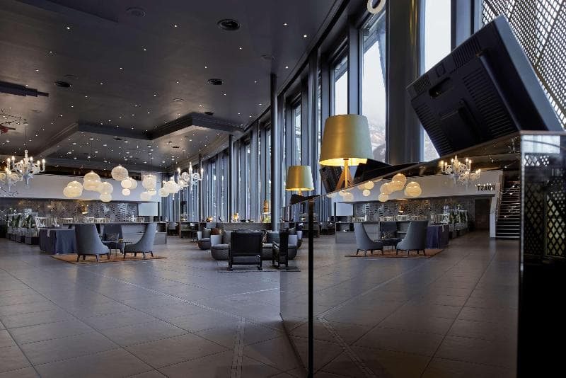 Scandic Ishavshotel 2