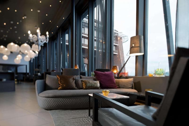 Scandic Ishavshotel 4