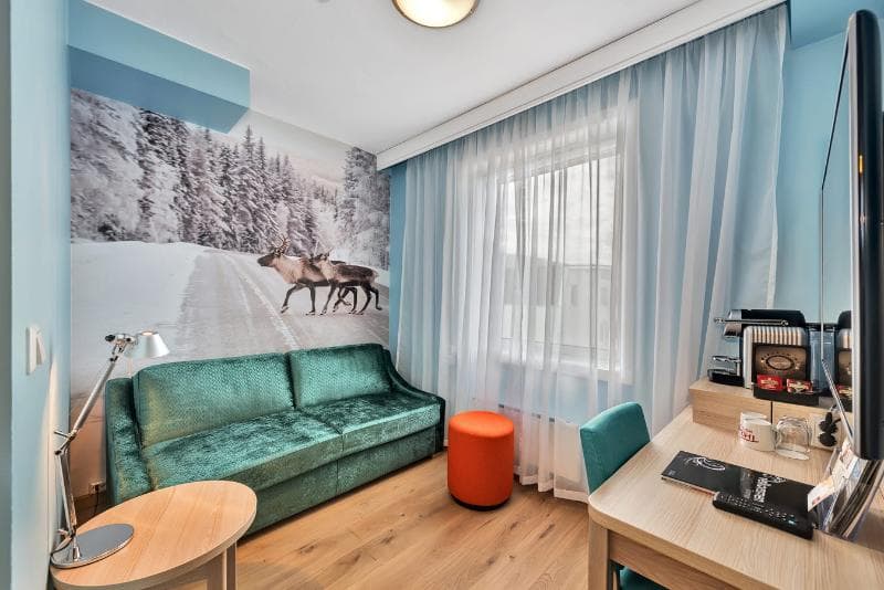 Thon Hotel Polar 3