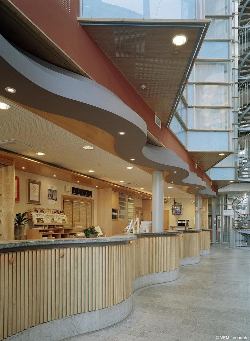 Scandic Mölndal 3