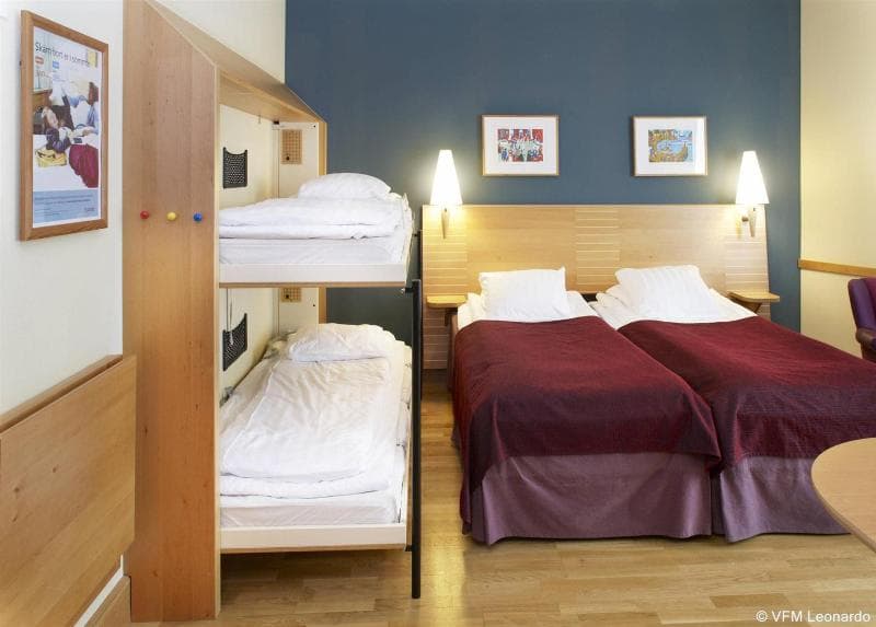 Scandic Mölndal 5
