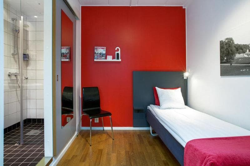 Aiden By Best Western Stockholm City 4