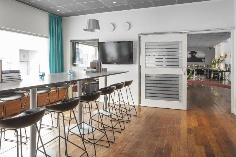 Aiden By Best Western Stockholm City 5