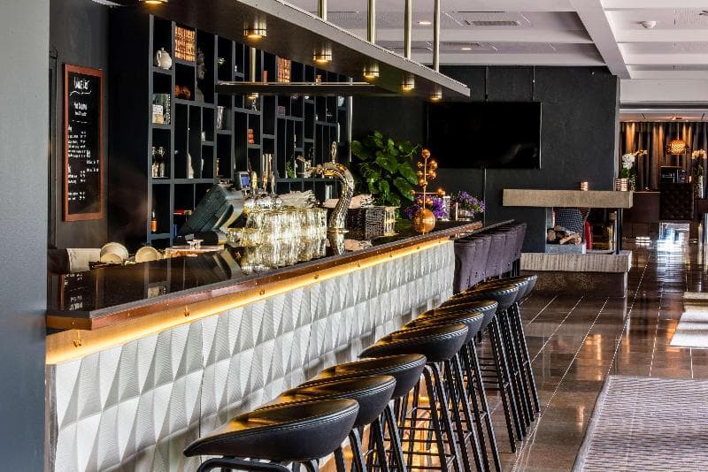Radisson Blu Arlandia Stockholm 1