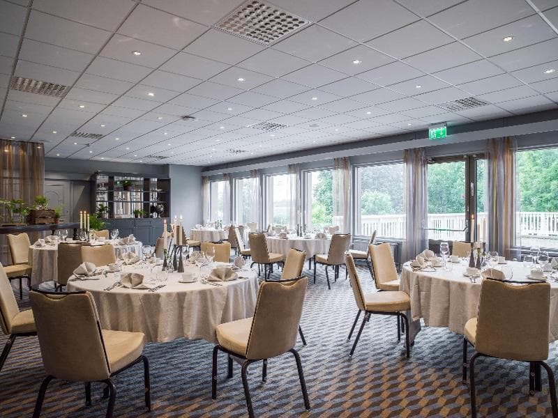 Radisson Blu Arlandia Stockholm 4