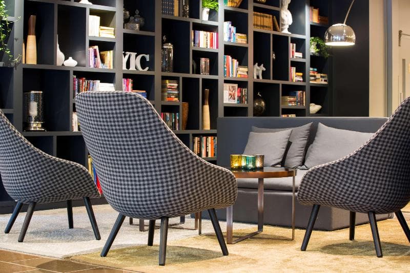 Radisson Blu Arlandia Stockholm 3