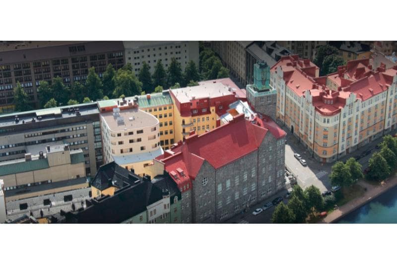 Scandic Paasi photo 1