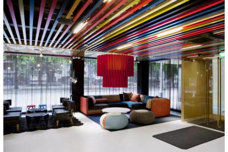 Scandic Paasi 4