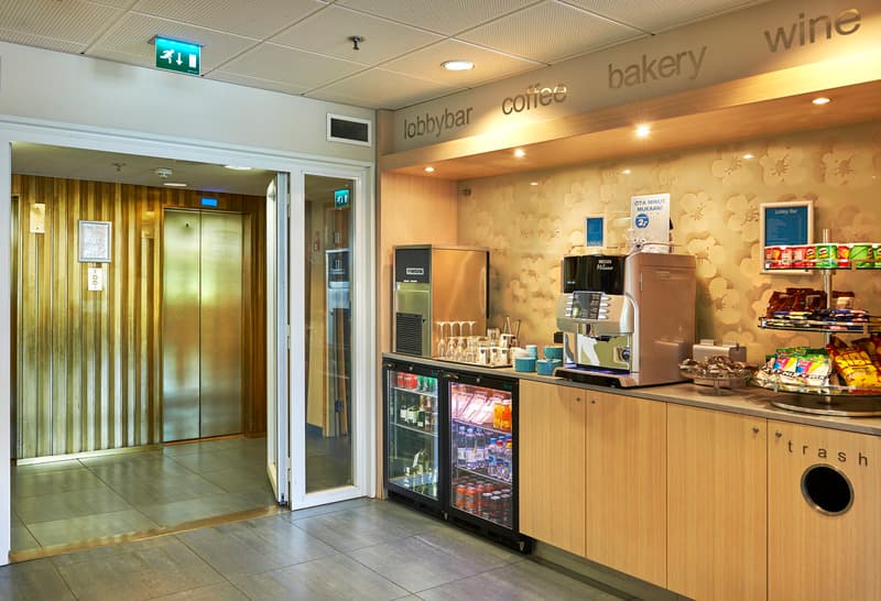 Scandic Hakaniemi 3