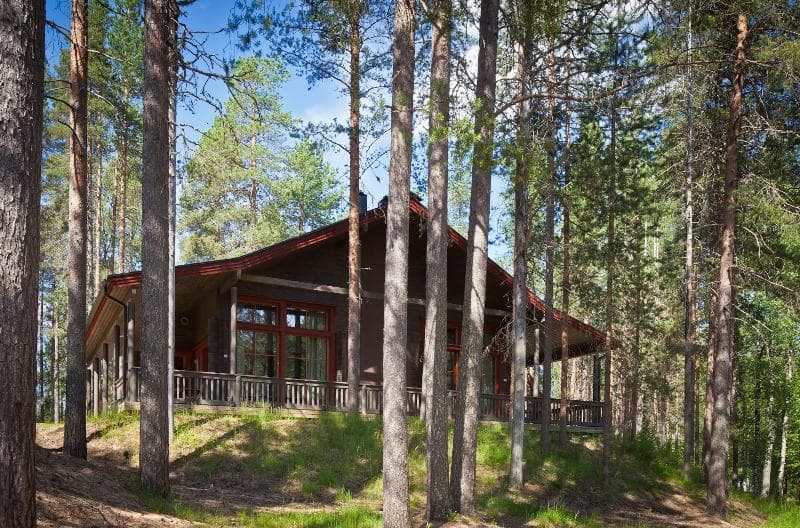Lapland Hotel Bear's Lodge photo 1