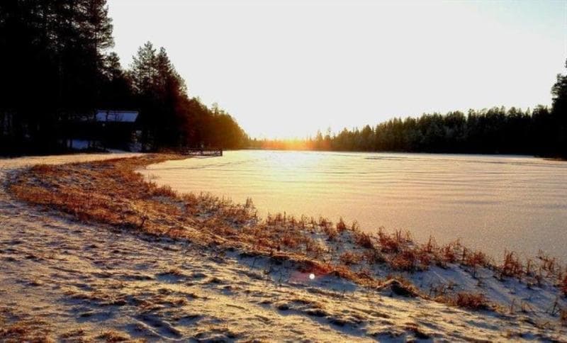 Lapland Hotel Bear's Lodge 3